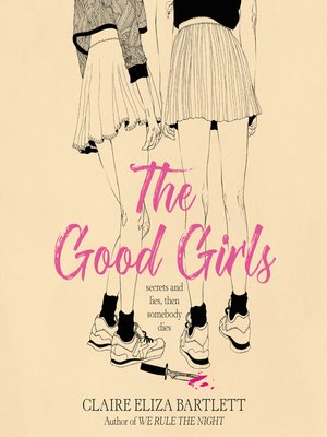 cover image of The Good Girls